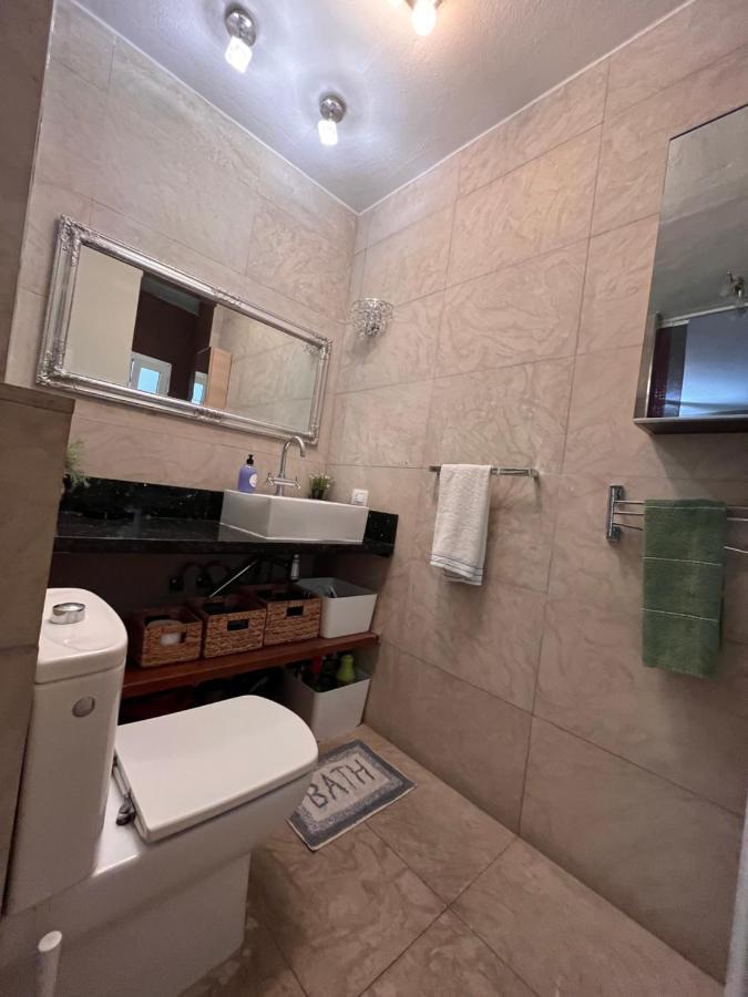 Dream Central Toscal Santa Cruz de Tenerife Eksteriør billede